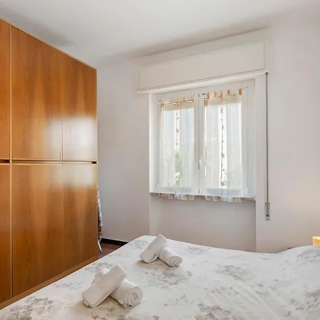 Apartment Isonzo - 2 Bedrooms *