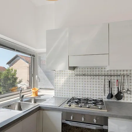 Isonzo - 2 Bedrooms