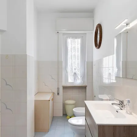 Isonzo - 2 Bedrooms Loano