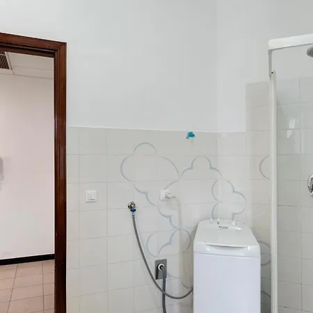 Isonzo - 2 Bedrooms Loano