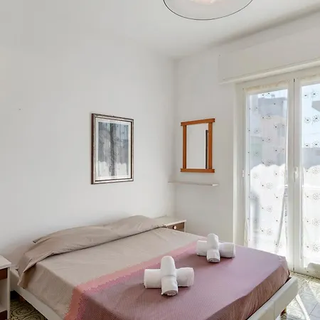Isonzo - 2 Bedrooms *