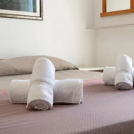 Apartment Isonzo - 2 Bedrooms