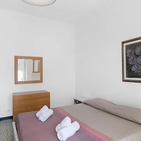 Isonzo - 2 Bedrooms * Loano