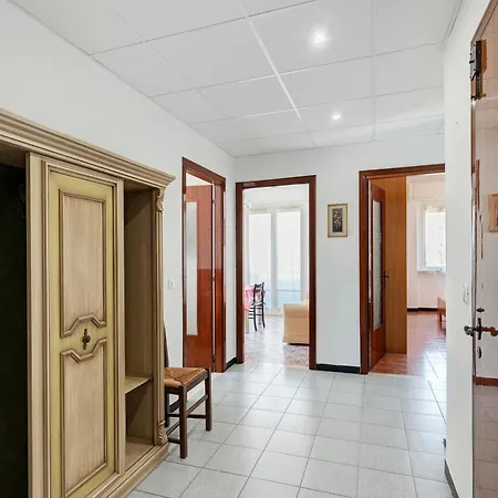 Isonzo - 2 Bedrooms * Loano