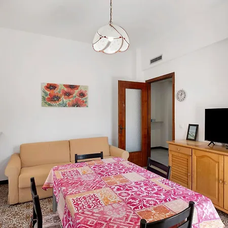 Appartamento Isonzo - 2 Bedrooms